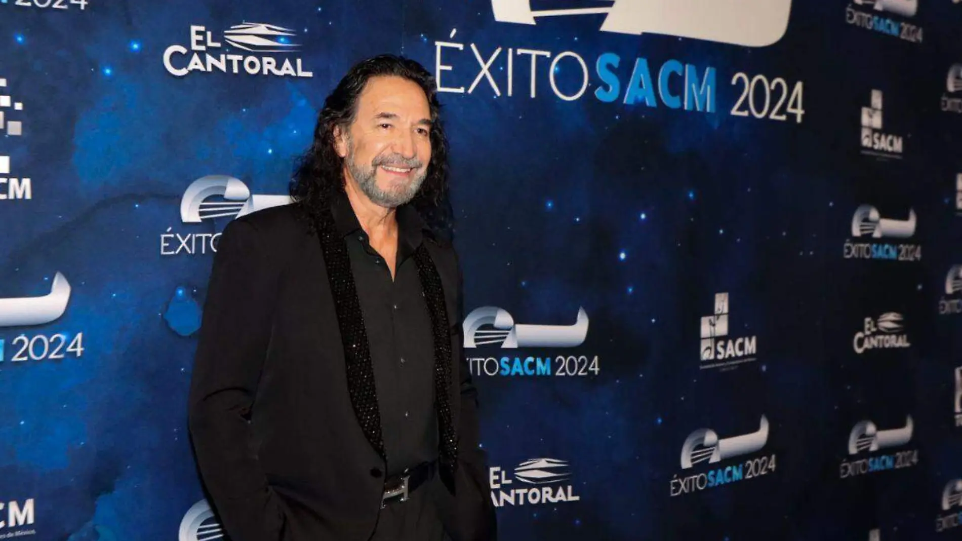 Marco Antonio SOlís